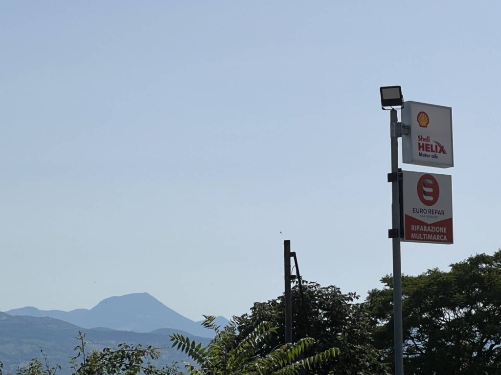 Autofficina carbonari di nazzareno carbonari - filottrano ancona